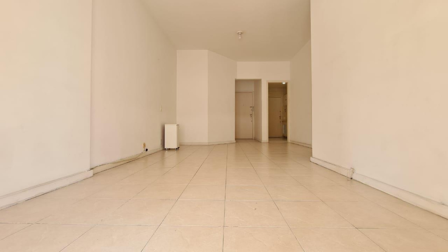 APARTAMENTO 2 Quartos 65m² 