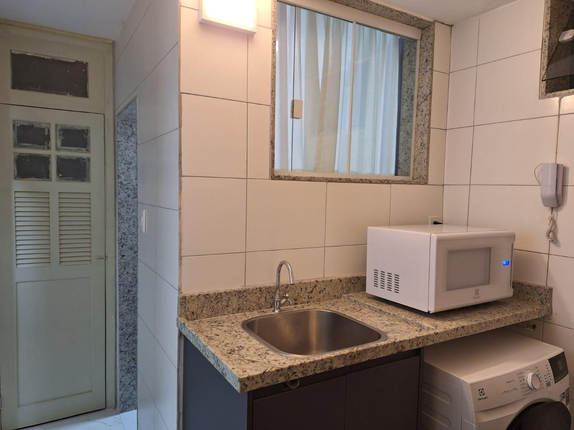 APARTAMENTO 2 Quartos 62m² 