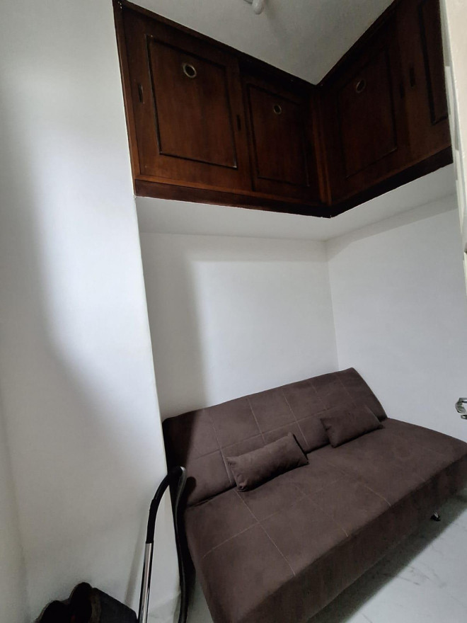 APARTAMENTO 2 Quartos 62m² 