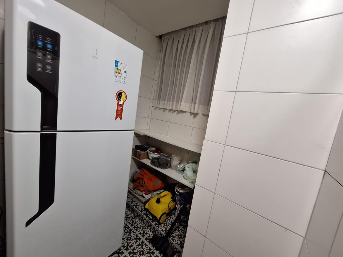APARTAMENTO 2 Quartos 62m² 