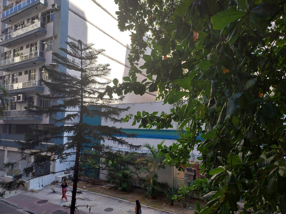APARTAMENTO 2 Quartos 62m² 