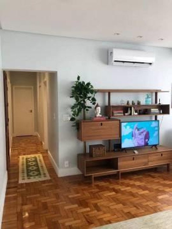 Apartamento 2 Quartos 70m² 