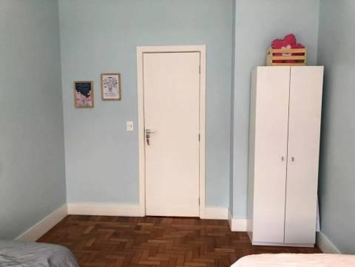 Apartamento 2 Quartos 70m² 