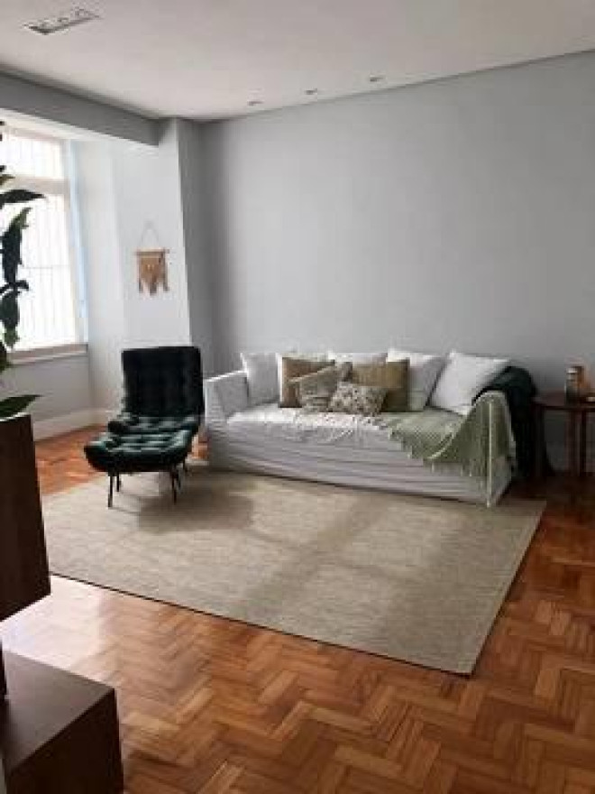 Apartamento 2 Quartos 70m² 