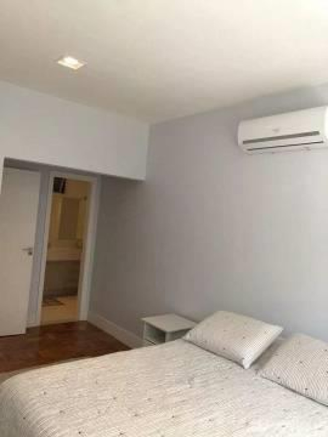 Apartamento 2 Quartos 70m² 