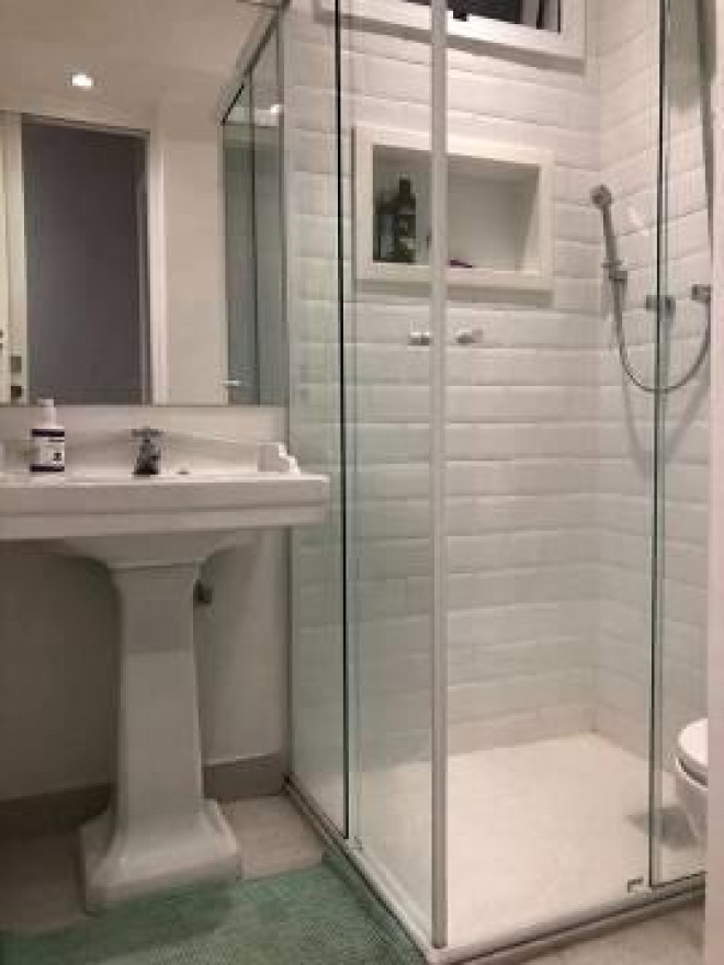 Apartamento 2 Quartos 70m² 
