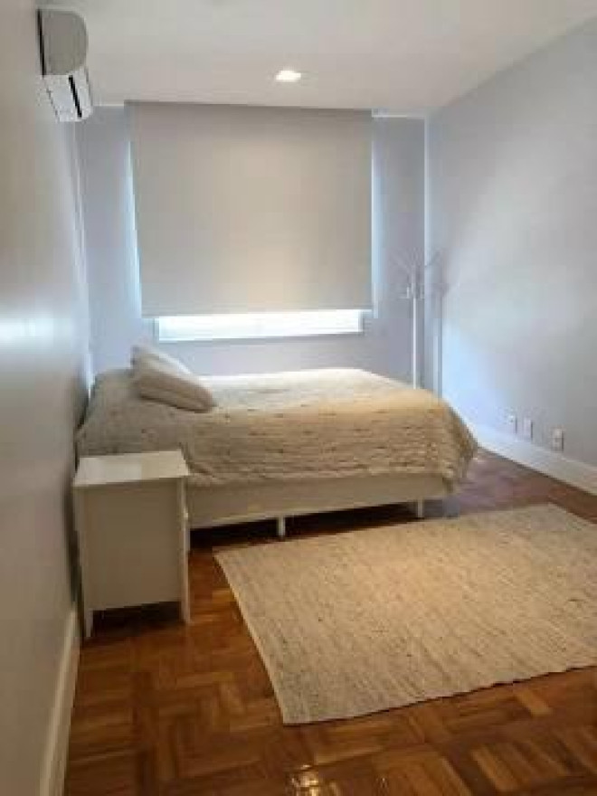 Apartamento 2 Quartos 70m² 