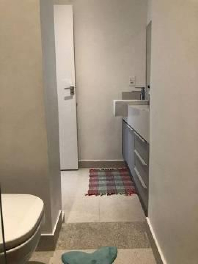Apartamento 2 Quartos 70m² 