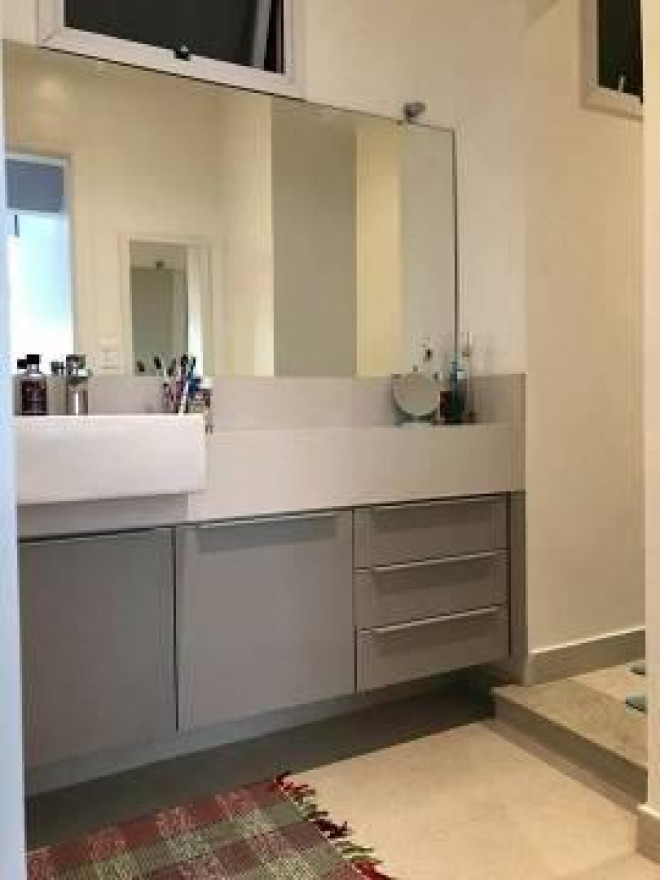 Apartamento 2 Quartos 70m² 