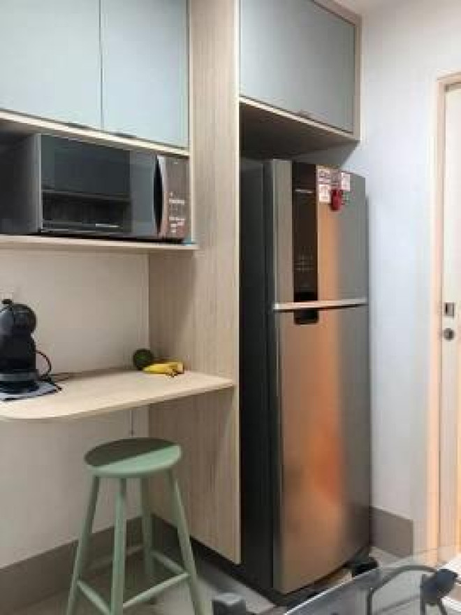 Apartamento 2 Quartos 70m² 