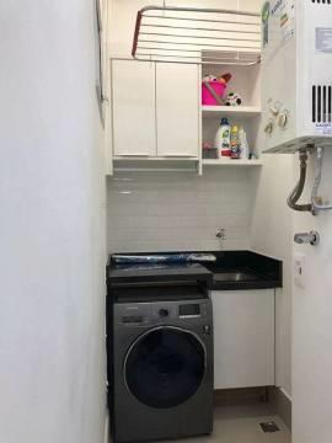 Apartamento 2 Quartos 70m² 