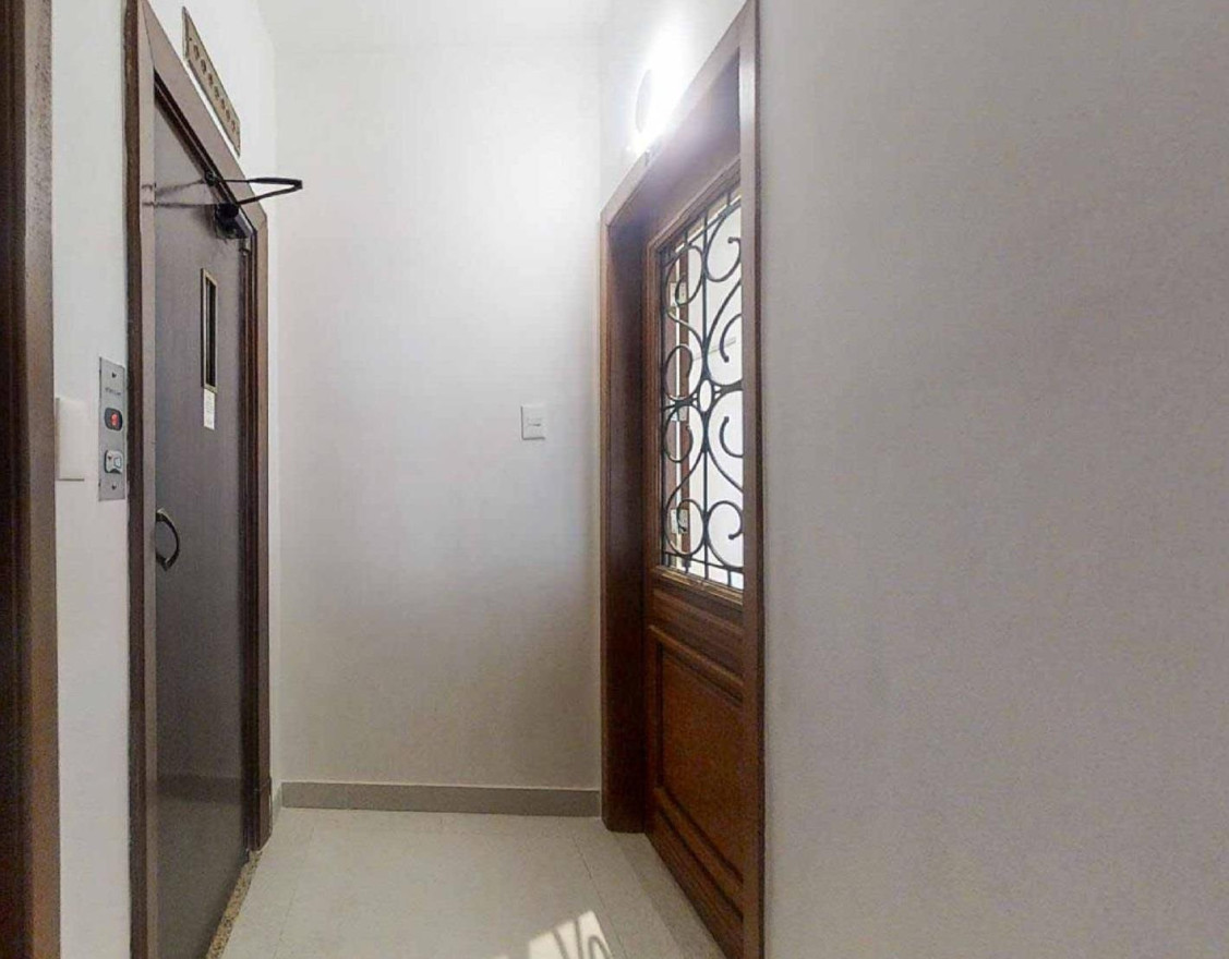 Apartamento 2 Quartos 70m² 