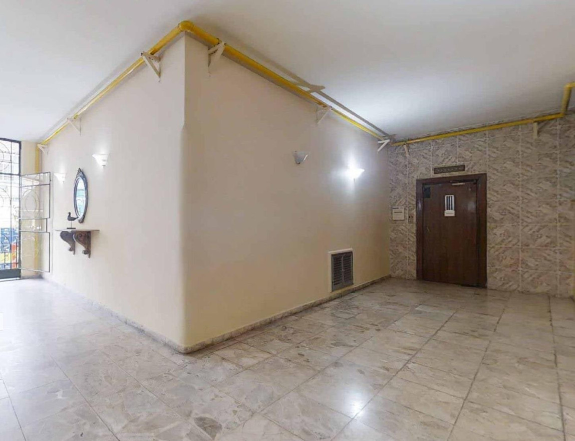 Apartamento 2 Quartos 70m² 
