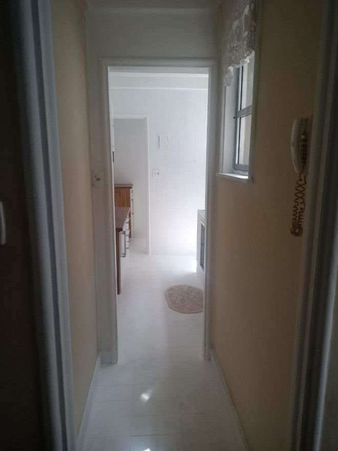 APARTAMENTO 2 Quartos 64m² 