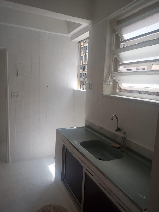 APARTAMENTO 2 Quartos 64m² 