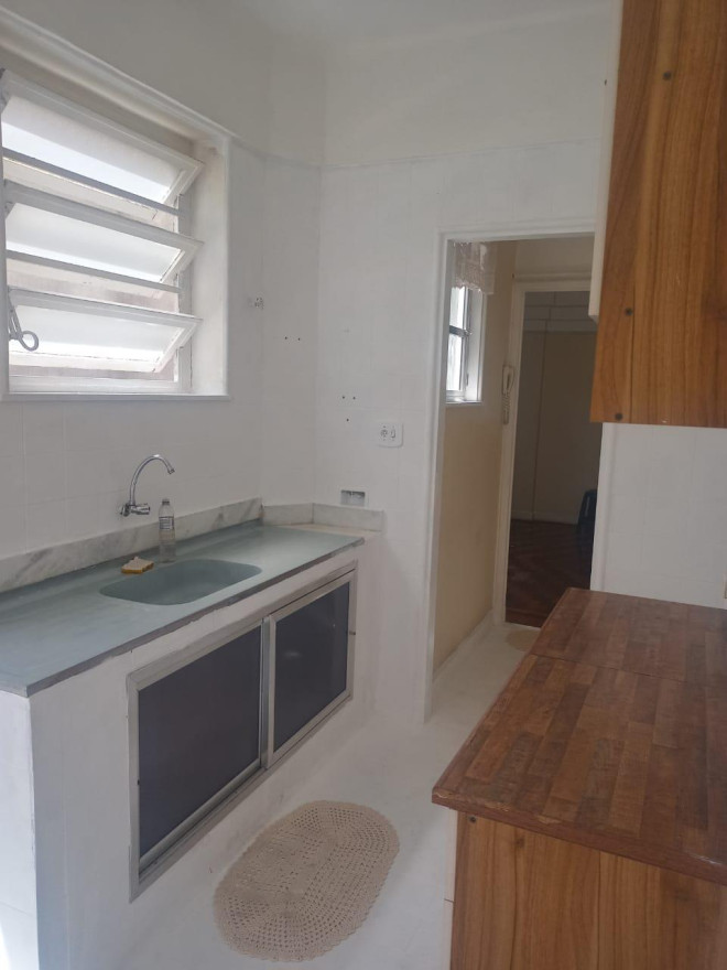APARTAMENTO 2 Quartos 64m² 
