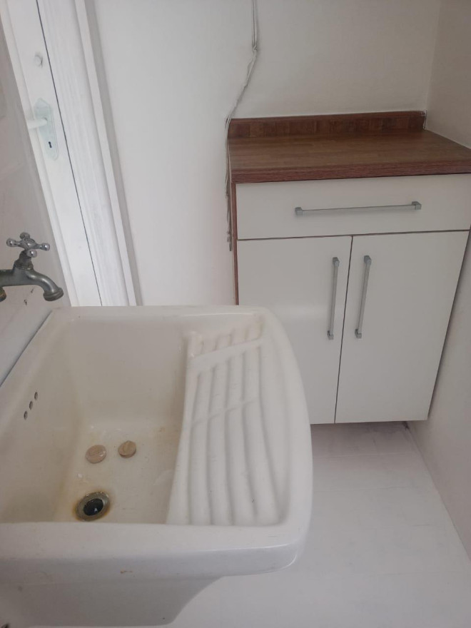 APARTAMENTO 2 Quartos 64m² 