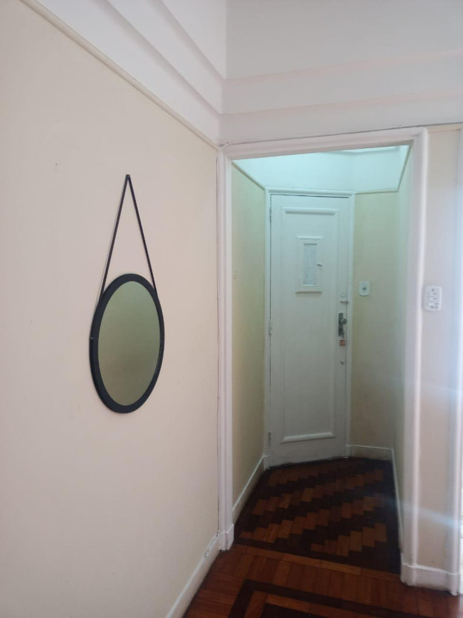 APARTAMENTO 2 Quartos 64m² 