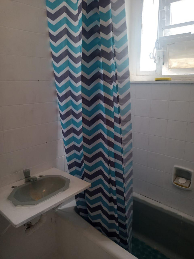 APARTAMENTO 2 Quartos 64m² 