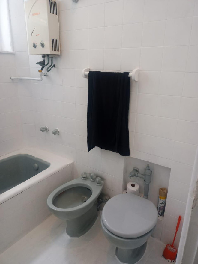 APARTAMENTO 2 Quartos 64m² 