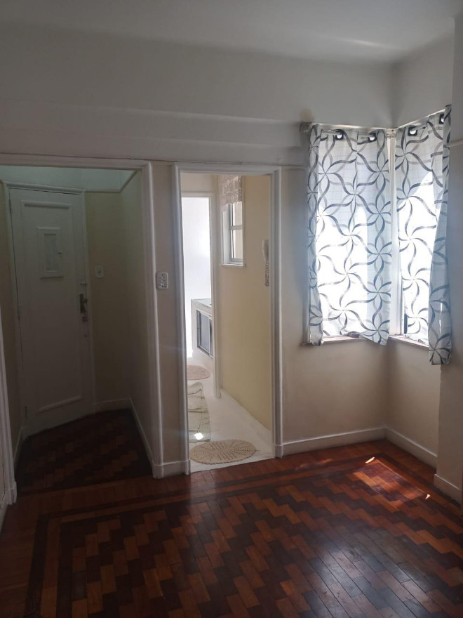 APARTAMENTO 2 Quartos 64m² 