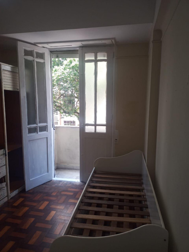APARTAMENTO 2 Quartos 64m² 