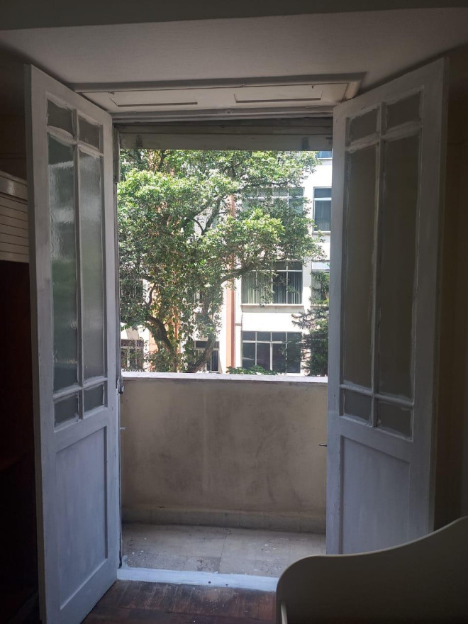 APARTAMENTO 2 Quartos 64m² 