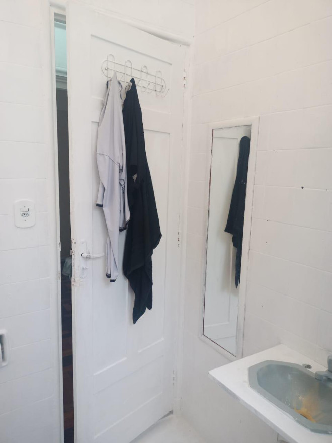 APARTAMENTO 2 Quartos 64m² 