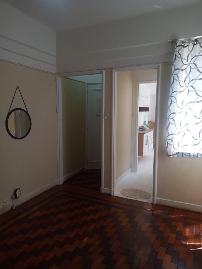 APARTAMENTO 2 Quartos 64m² 