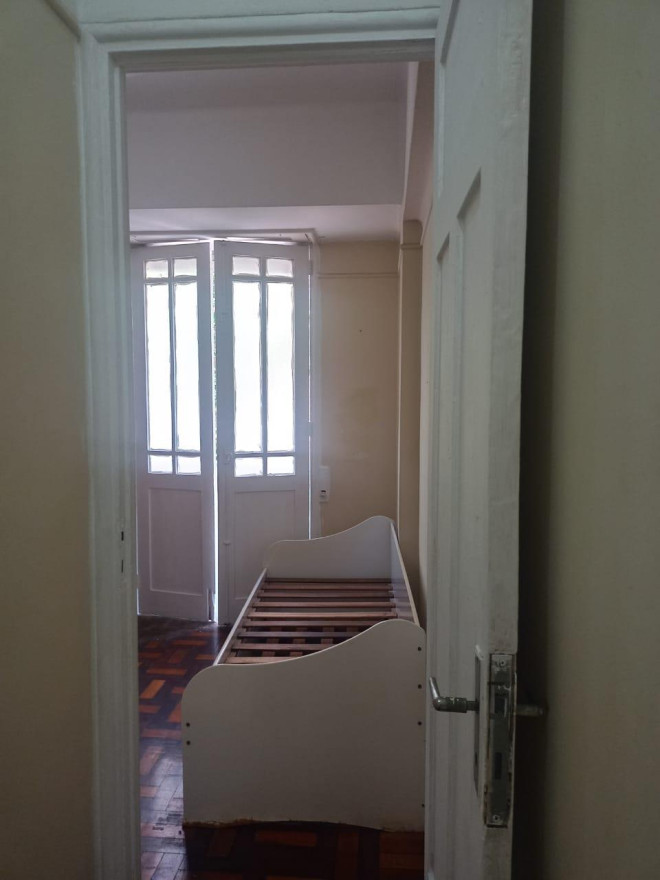 APARTAMENTO 2 Quartos 64m² 