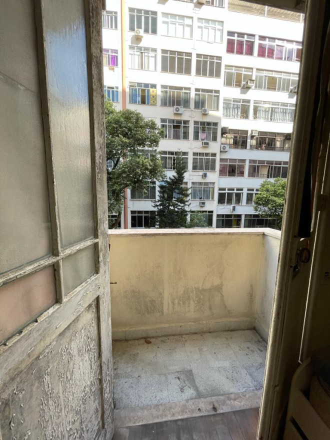 APARTAMENTO 2 Quartos 64m² 