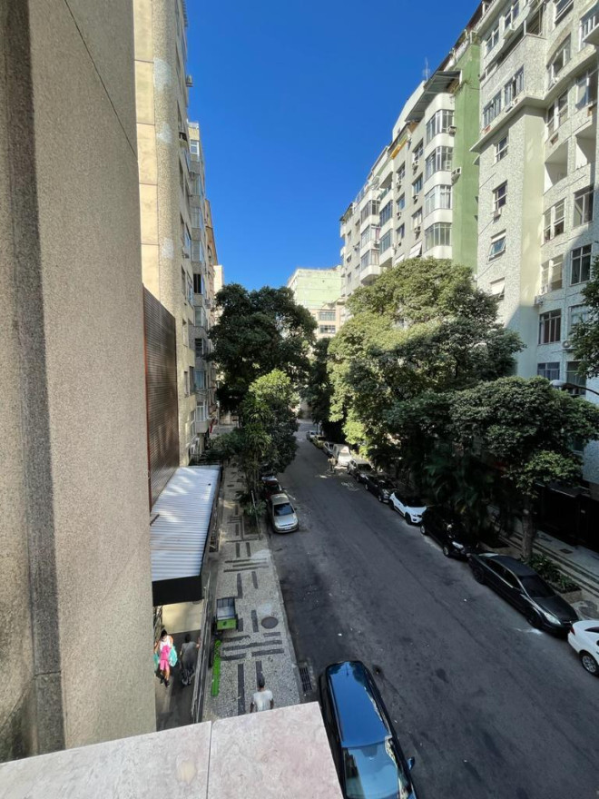 APARTAMENTO 2 Quartos 64m² 
