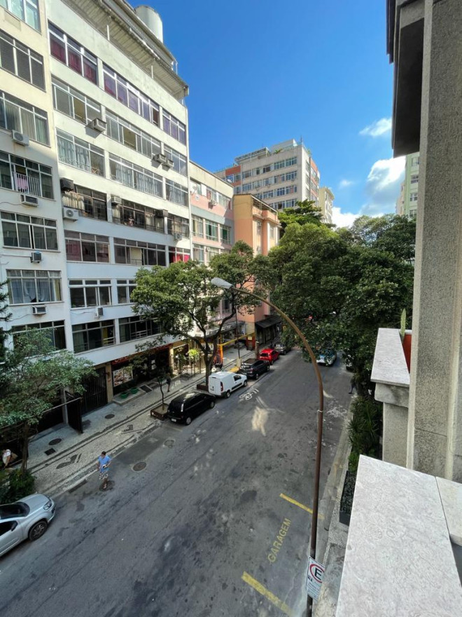 APARTAMENTO 2 Quartos 64m² 