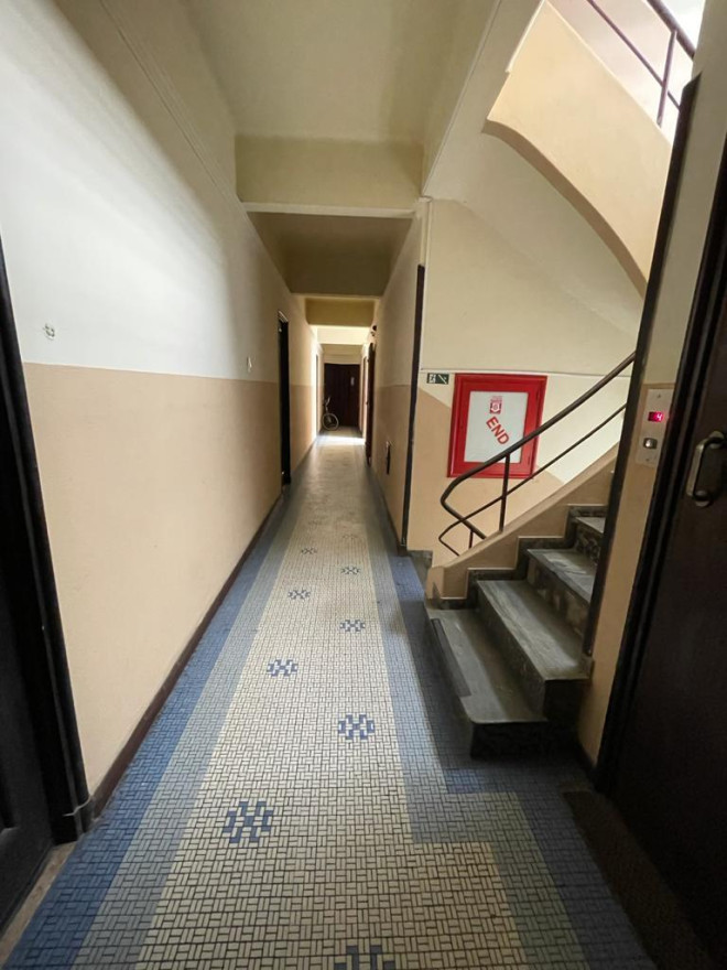 APARTAMENTO 2 Quartos 64m² 