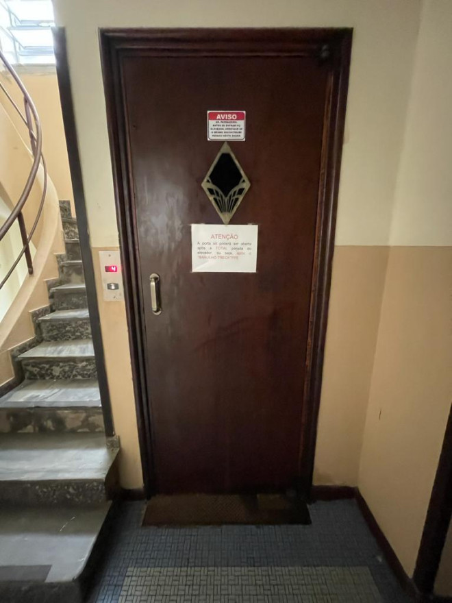 APARTAMENTO 2 Quartos 64m² 