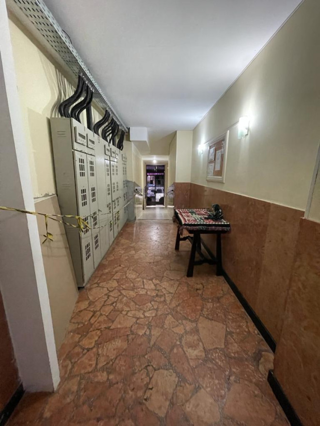APARTAMENTO 2 Quartos 64m² 