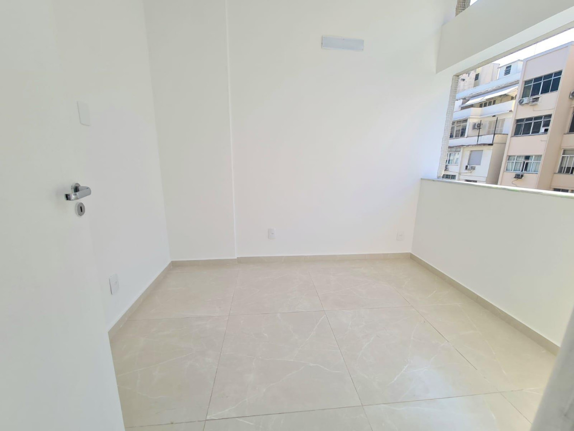 APARTAMENTO 2 Quartos 55m² 