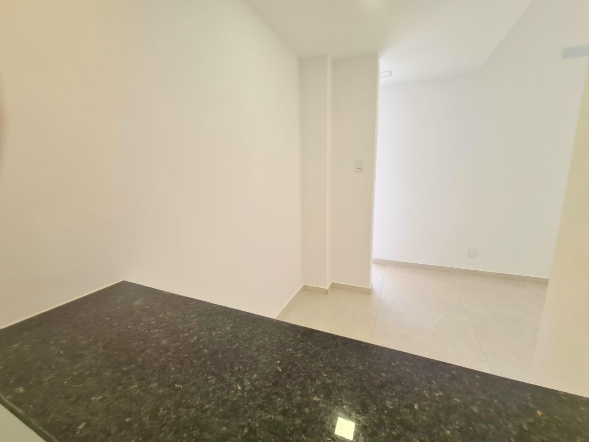 APARTAMENTO 2 Quartos 55m² 