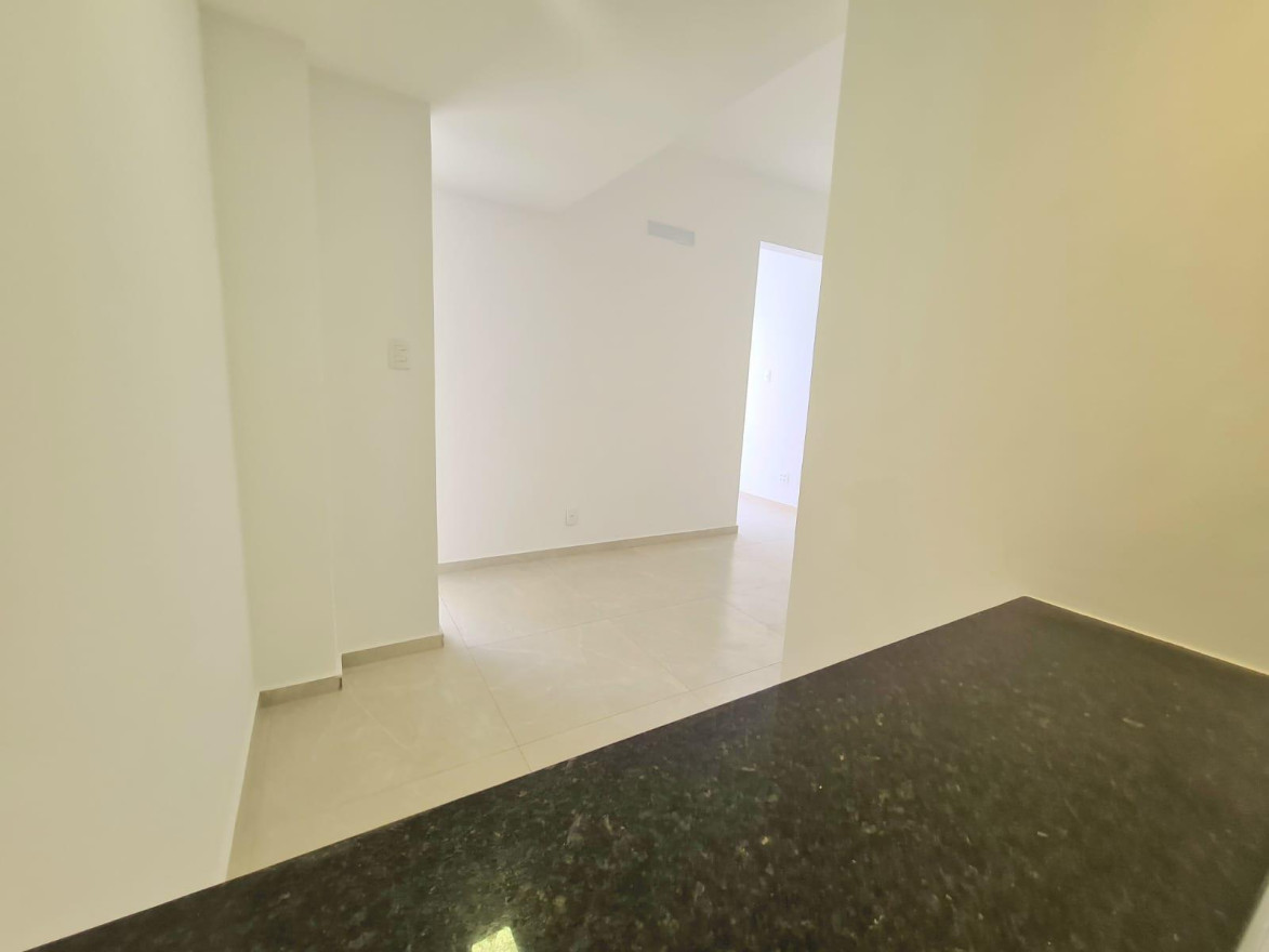 APARTAMENTO 2 Quartos 55m² 