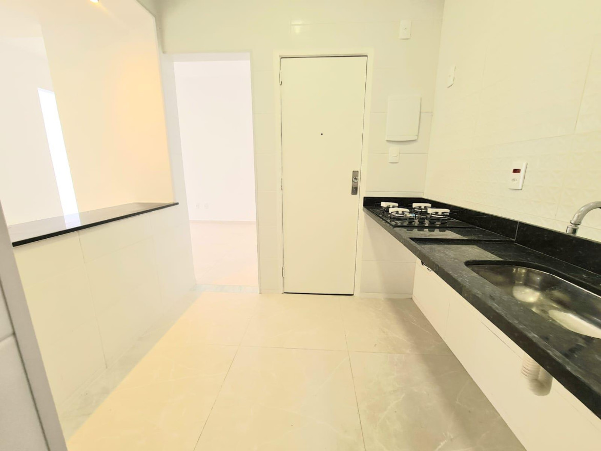 APARTAMENTO 2 Quartos 55m² 