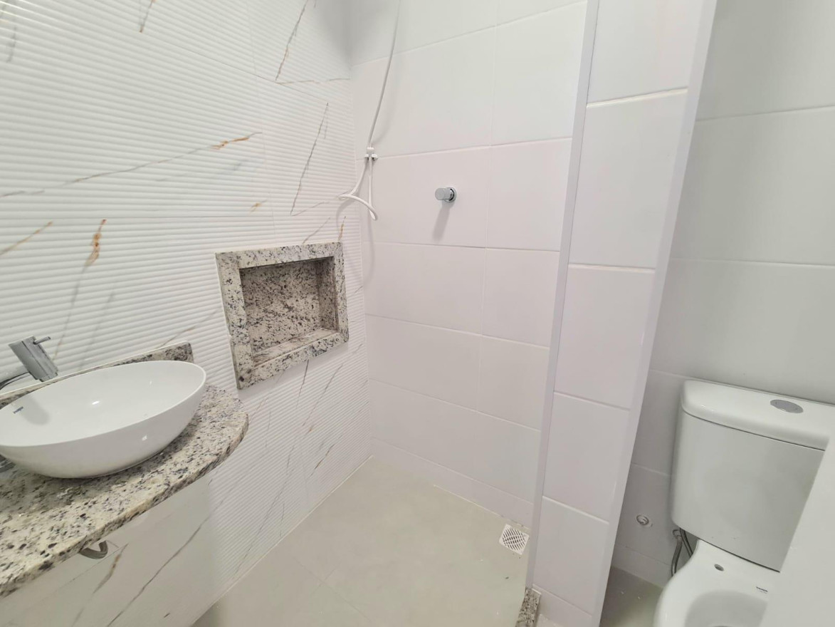 APARTAMENTO 2 Quartos 55m² 