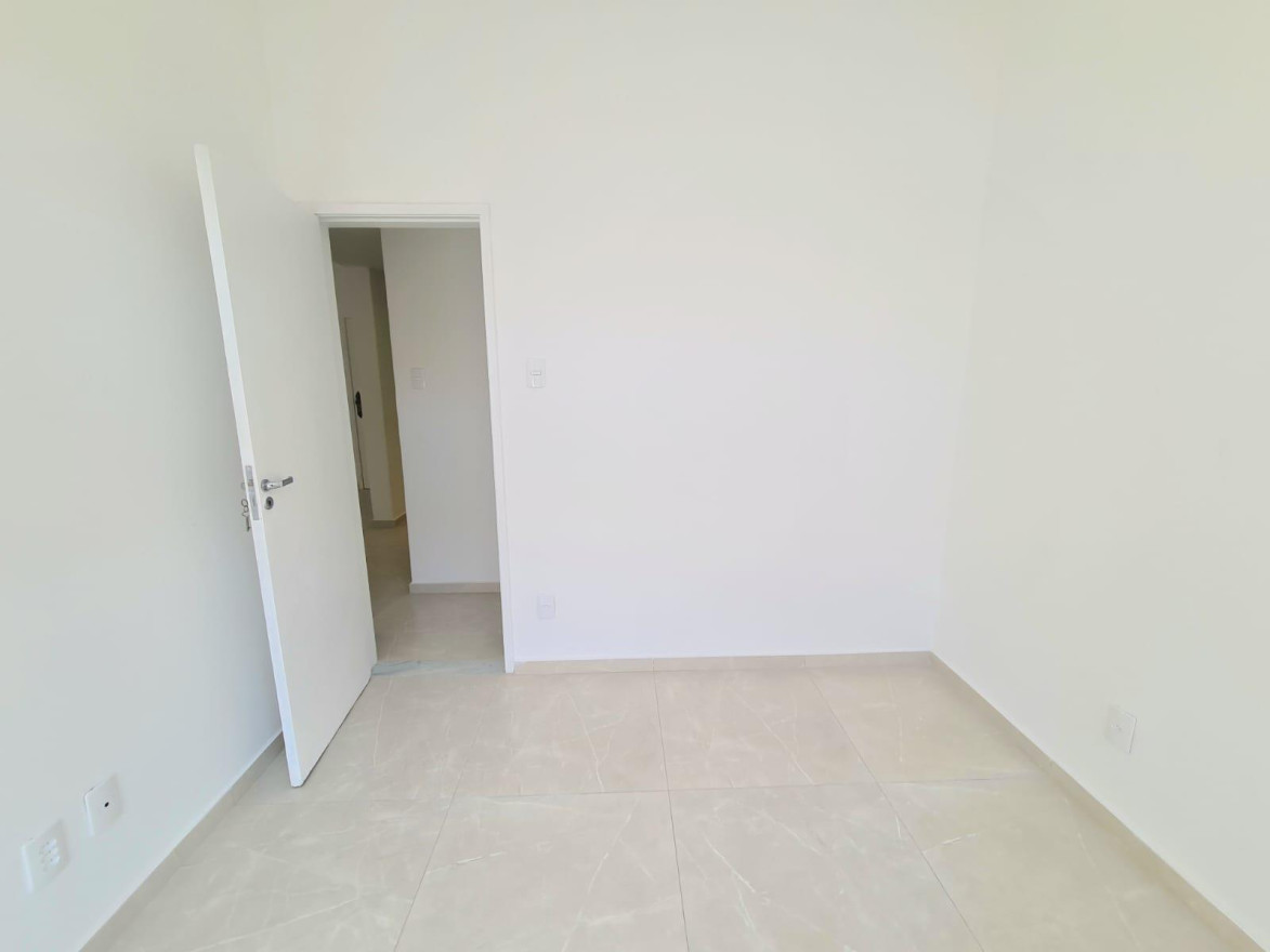 APARTAMENTO 2 Quartos 55m² 