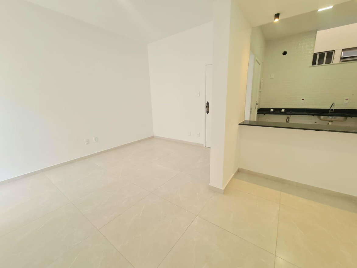 APARTAMENTO 2 Quartos 55m² 