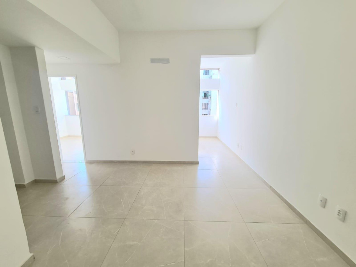 APARTAMENTO 2 Quartos 55m² 