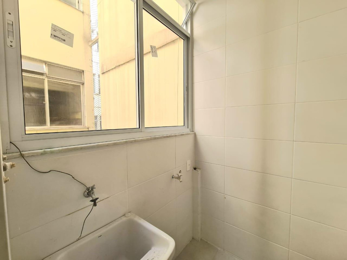 APARTAMENTO 2 Quartos 55m² 