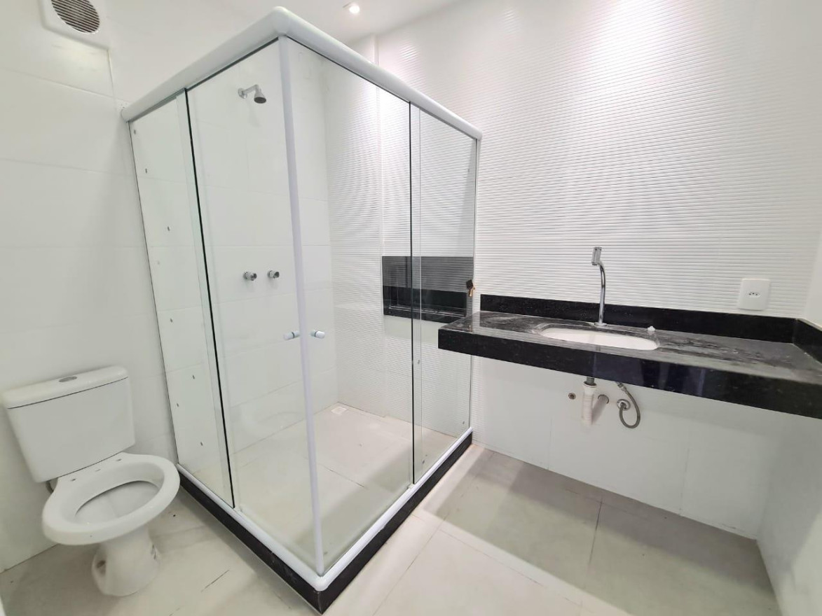 APARTAMENTO 2 Quartos 55m² 
