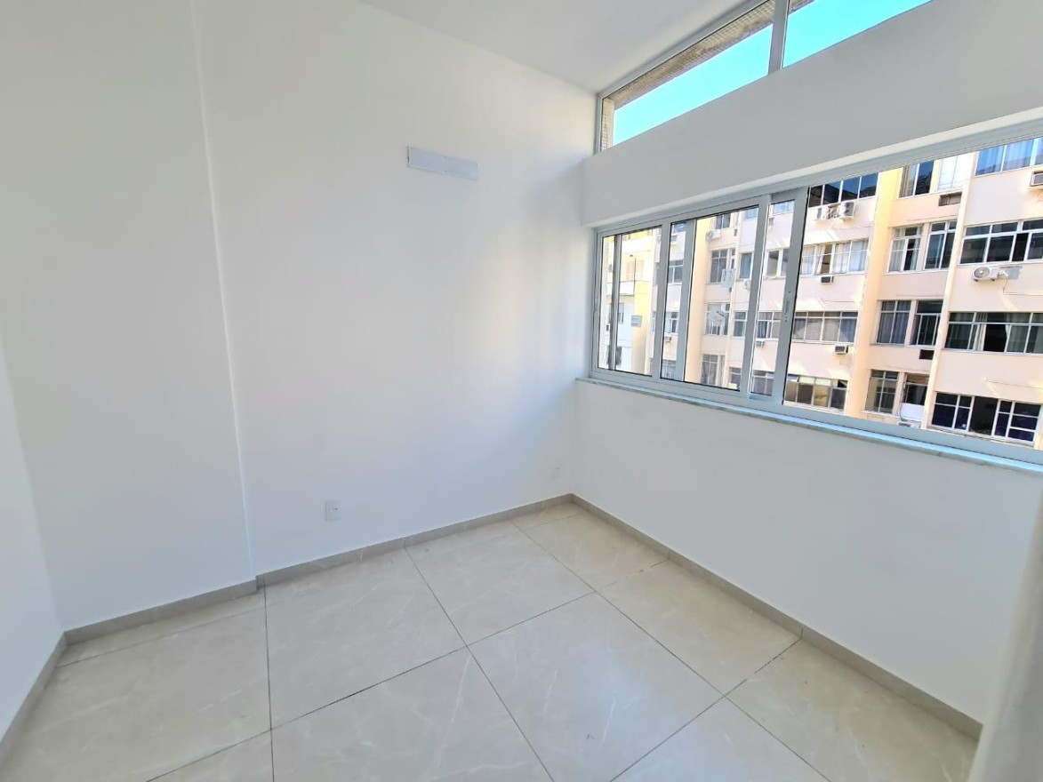 APARTAMENTO 2 Quartos 55m² 