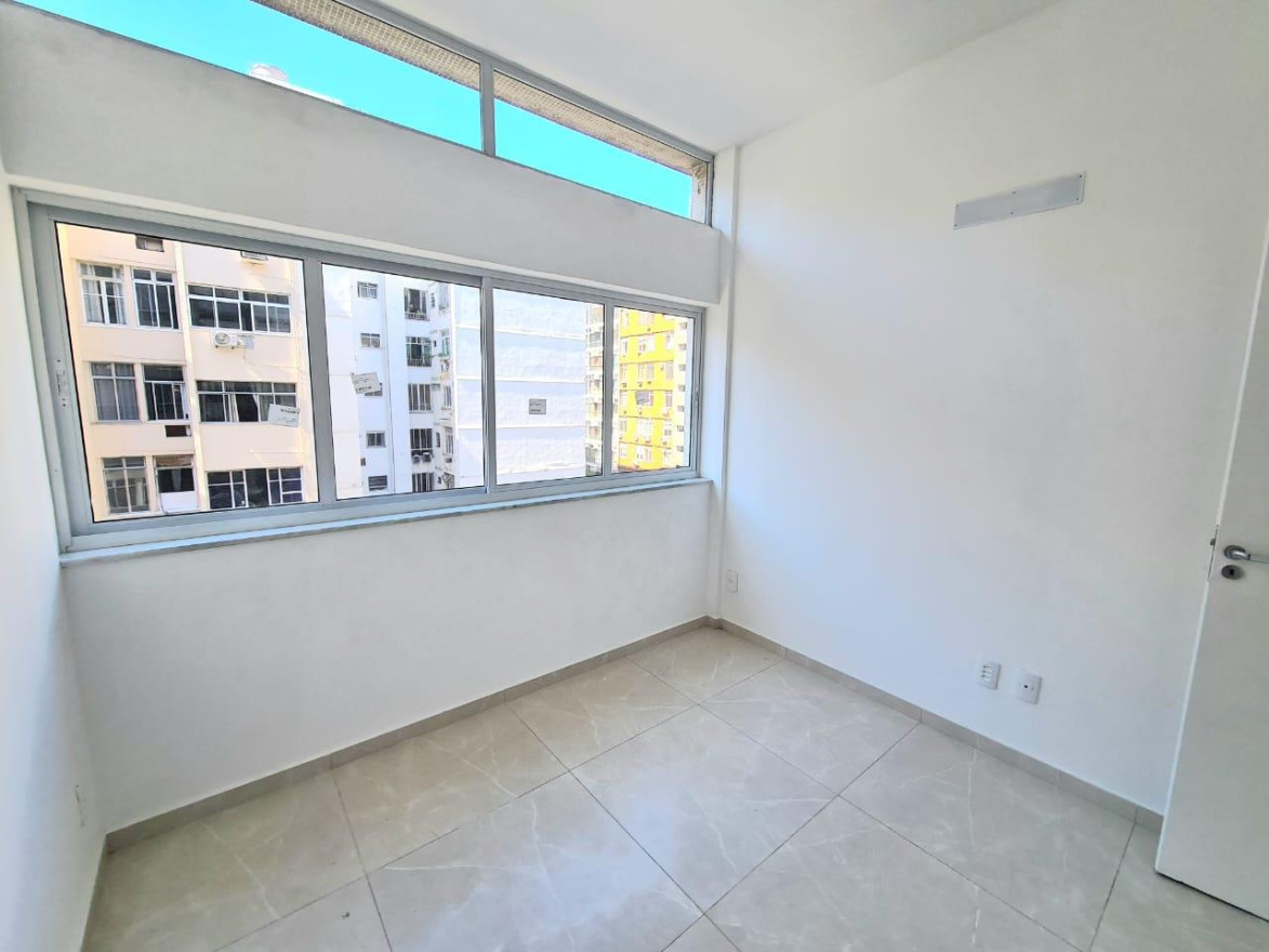APARTAMENTO 2 Quartos 55m² 