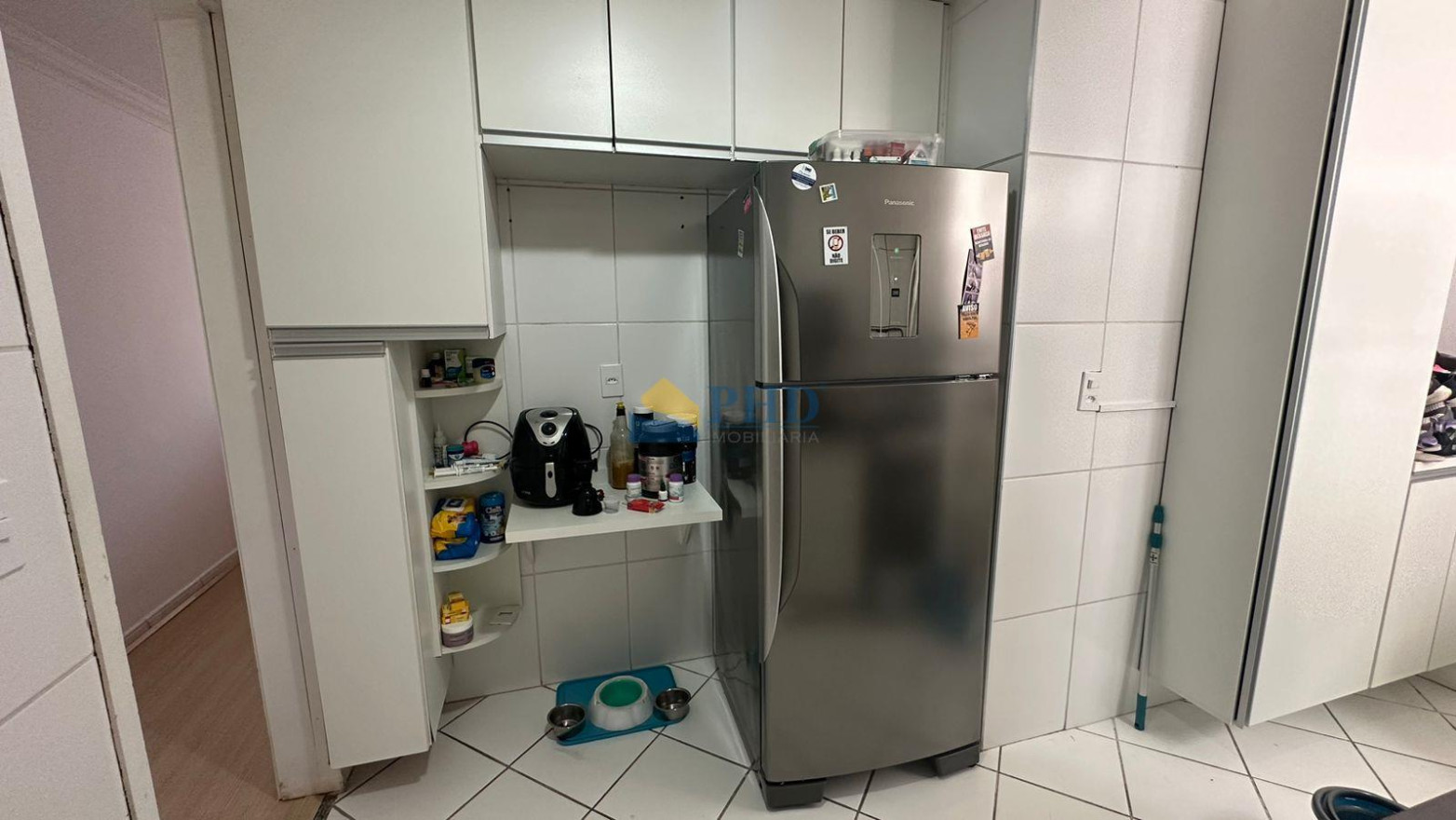 Apartamento 3 Quartos 92m² 