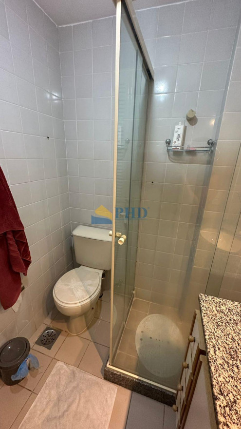 Apartamento 3 Quartos 92m² 